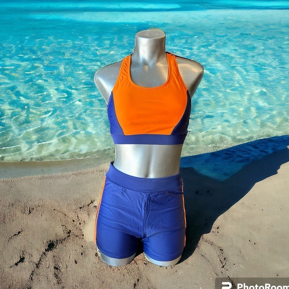 NWOT Swimsuit